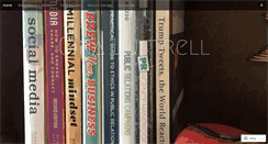 Desktop Screenshot of ginaluttrellphd.com
